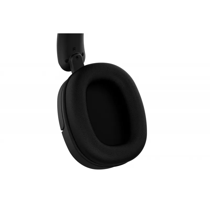 ASUS TUF Gaming H1 Wireless juhtmevaba peakomplekt, peavõru, USB Type-C, must