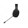 ASUS TUF Gaming H1 Wireless juhtmevaba peakomplekt, peavõru, USB Type-C, must