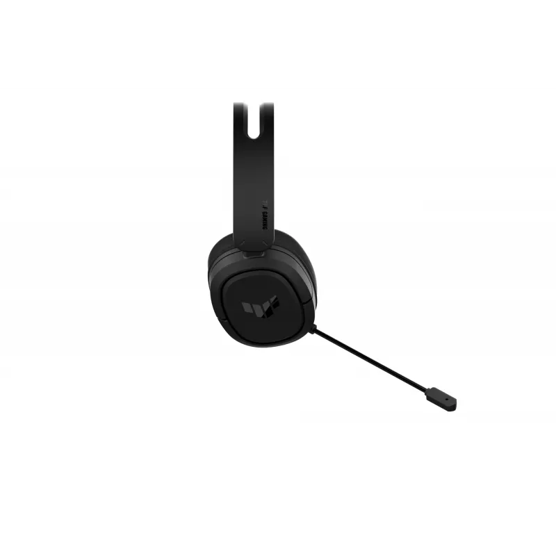 ASUS TUF Gaming H1 Wireless juhtmevaba peakomplekt, peavõru, USB Type-C, must