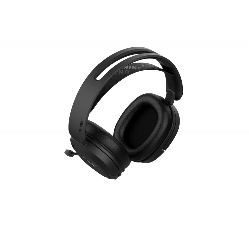 ASUS TUF Gaming H1 Wireless juhtmevaba peakomplekt, peavõru, USB Type-C, must