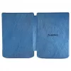 Cover PocketBook H-S-634-B-WW e-raamatu lugeja ümbris 15,2 cm 6 tolli Sinine