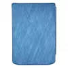 Cover PocketBook H-S-634-B-WW e-raamatu lugeja ümbris 15,2 cm 6 tolli Sinine