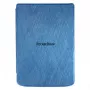 Cover PocketBook H-S-634-B-WW e-raamatu lugeja ümbris 15,2 cm 6 tolli Sinine
