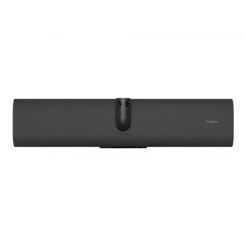 Konverentsikaamera Jabra PanaCast 40 — sertifitseeritud Microsoft Teams Rooms jaoks, panoraamne 180° vaateväli