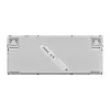 ASUS ROG Azoth X klaviatuur Gaming USB + RF juhtmevaba + Bluetooth QWERTZ Valge