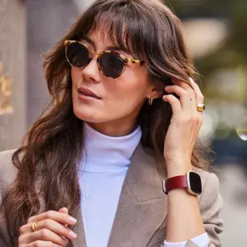 Nutikell Fitbit Sense 2