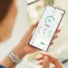 Nutikell Fitbit Sense 2