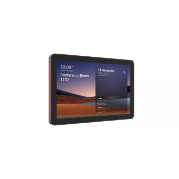 Logitech Tap Scheduler Valge 10,1-tolline IPS-ekraan 1280x800
