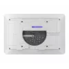 Logitech Tap Scheduler Valge 10,1-tolline IPS-ekraan 1280x800