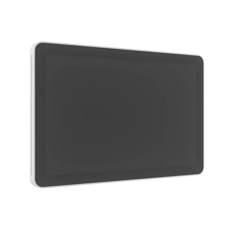 Logitech Tap Scheduler Valge 10,1-tolline IPS-ekraan 1280x800