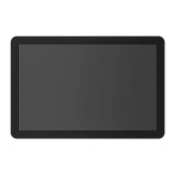 Logitech Tap Scheduler Valge 10,1-tolline IPS-ekraan 1280x800
