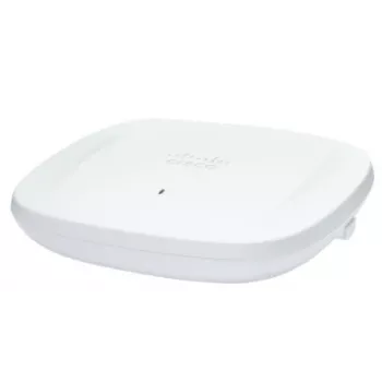 CISCO Cisco Catalyst 9136i - raadio juurdepääsupunkt - 1GbE, 5GbE, 2,5GbE - Wi-Fi 6E - Bluetooth - 2,4 GHz, 5 GHz