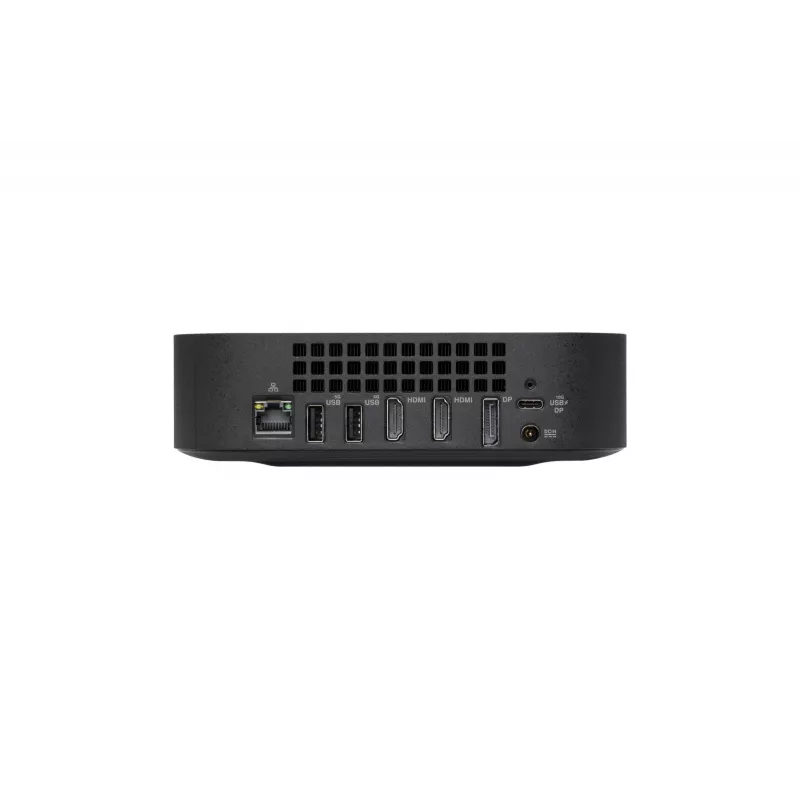 ASUS Chromebox CHROMEBOX5-S5007UNA Intel® Core™ i5 i5-1335U 8 GB DDR4-SDRAM 256 GB SSD ChromeOS Mini PC Must