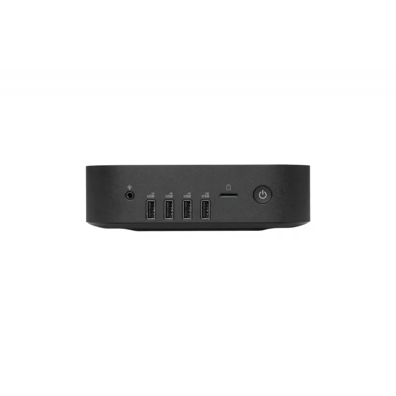 ASUS Chromebox CHROMEBOX5-S5007UNA Intel® Core™ i5 i5-1335U 8 GB DDR4-SDRAM 256 GB SSD ChromeOS Mini PC Must