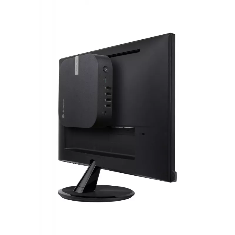 ASUS Chromebox CHROMEBOX5-S5007UNA Intel® Core™ i5 i5-1335U 8 GB DDR4-SDRAM 256 GB SSD ChromeOS Mini PC Must