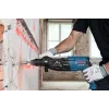 Bosch GBH 2-28 F 4000 RPM SDS Plus 3,1 kg Must, Sinine