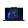 Sülearvuti Lenovo ThinkPad X13 Gen 6 (Intel) — Intel Core Ultra 7 255U, 13,3 tolli WUXGA, 32 GB LPDDR5x, 1 TB SSD, Windows 11 Pro, must