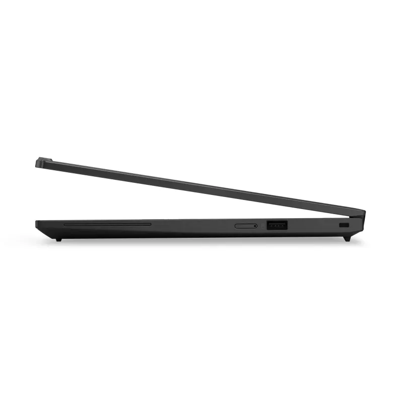 Sülearvuti Lenovo ThinkPad X13 Gen 6 (Intel) — Intel Core Ultra 7 255U, 13,3 tolli WUXGA, 32 GB LPDDR5x, 1 TB SSD, Windows 11 Pro, must