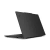 Sülearvuti Lenovo ThinkPad X13 Gen 6 (Intel) — Intel Core Ultra 7 255U, 13,3 tolli WUXGA, 32 GB LPDDR5x, 1 TB SSD, Windows 11 Pro, must