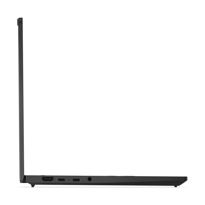 Sülearvuti Lenovo ThinkPad X13 Gen 6 (Intel) — Intel Core Ultra 7 255U, 13,3 tolli WUXGA, 32 GB LPDDR5x, 1 TB SSD, Windows 11 Pro, must