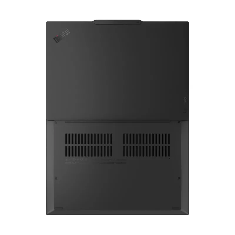 Sülearvuti Lenovo ThinkPad X13 Gen 6 (Intel) — Intel Core Ultra 7 255U, 13,3 tolli WUXGA, 32 GB LPDDR5x, 1 TB SSD, Windows 11 Pro, must