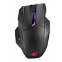 ASUS ROG Spatha X hiir Gaming Paremakäeline RF Juhtmevaba + USB Type-C Optiline 19000 DPI