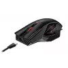 ASUS ROG Spatha X hiir Gaming Paremakäeline RF Juhtmevaba + USB Type-C Optiline 19000 DPI
