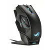 ASUS ROG Spatha X hiir Gaming Paremakäeline RF Juhtmevaba + USB Type-C Optiline 19000 DPI