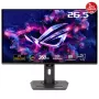 ASUS ROG Strix OLED XG27ACDNG arvutimonitor 67,3 cm (26,5 tolli) 2560 x 1440 pikslit Quad HD QD-OLED Must