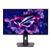 ASUS ROG Strix OLED XG27ACDNG arvutimonitor 67,3 cm (26,5 tolli) 2560 x 1440 pikslit Quad HD QD-OLED Must