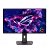 ASUS ROG Strix OLED XG27ACDNG arvutimonitor 67,3 cm (26,5 tolli) 2560 x 1440 pikslit Quad HD QD-OLED Must