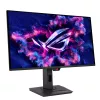 ASUS ROG Strix OLED XG27ACDNG arvutimonitor 67,3 cm (26,5 tolli) 2560 x 1440 pikslit Quad HD QD-OLED Must