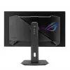 ASUS ROG Strix OLED XG27ACDNG arvutimonitor 67,3 cm (26,5 tolli) 2560 x 1440 pikslit Quad HD QD-OLED Must