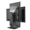 ASUS ROG Strix OLED XG27ACDNG arvutimonitor 67,3 cm (26,5 tolli) 2560 x 1440 pikslit Quad HD QD-OLED Must