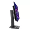 ASUS ROG Strix OLED XG27ACDNG arvutimonitor 67,3 cm (26,5 tolli) 2560 x 1440 pikslit Quad HD QD-OLED Must