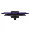 ASUS ROG Strix OLED XG27ACDNG arvutimonitor 67,3 cm (26,5 tolli) 2560 x 1440 pikslit Quad HD QD-OLED Must