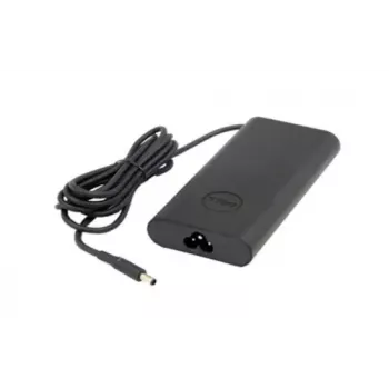 DELL 450-AGNS toiteadapter/inverter Siseruumides 130 W Must