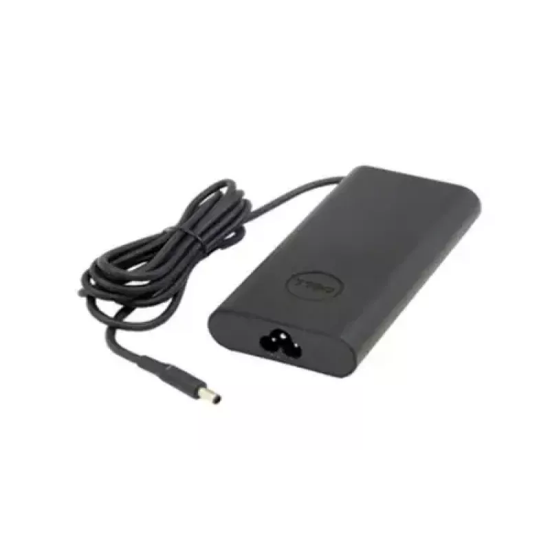 DELL 450-AGNS toiteadapter/inverter Siseruumides 130 W Must