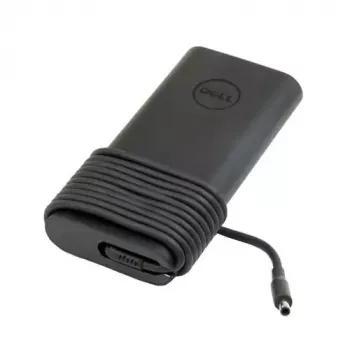 DELL 450-AGNS toiteadapter/inverter Siseruumides 130 W Must