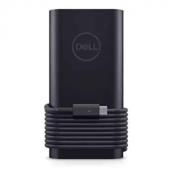 DELL 450-BBVD toiteadapter Siseruumides 65 W Must