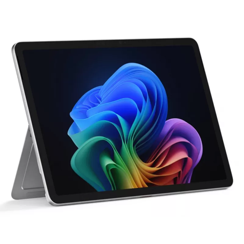 Sülearvuti Microsoft Surface Pro 12 tolli 12 tolli Qualcomm Snapdragon 24 GB 1 TB Windows 11 Pro