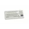 CHERRY TouchBoard G80-1190 klaviatuur universaalne USB QWERTZ saksa hall
