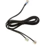Jabra 14201-100 kõrvaklappide/peakomplekti tarvik Kaabel