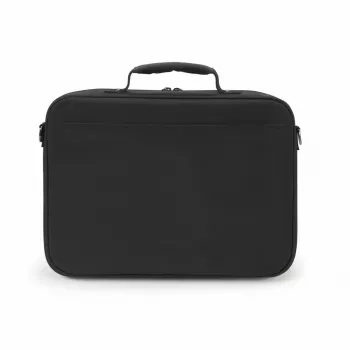 DICOTA Eco Multi Base - 13-14.1-tolline sülearvutikott - Must / 300d RPET polüester