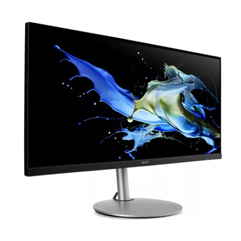 ACER lauaarvutimonitor - Cb342cus - 34 tolli - 3440 x 1440 WQHD - IPS 1 ms