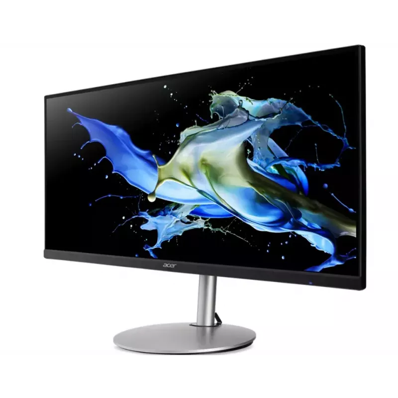 ACER lauaarvutimonitor - Cb342cus - 34 tolli - 3440 x 1440 WQHD - IPS 1 ms