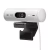 Veebikaamera Logitech Brio 500 Full HD 4MP USB-C Valge