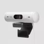 Veebikaamera Logitech Brio 500 Full HD 4MP USB-C Valge