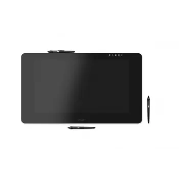 WACOM Pen Display - Cintiq Pro 24 - 24 tolli - 3840x2160 (4K UHD) - Ainult pliiats
