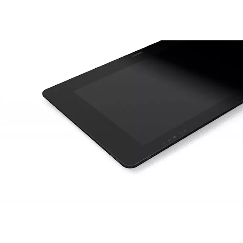WACOM Pen Display - Cintiq Pro 24 - 24 tolli - 3840x2160 (4K UHD) - Ainult pliiats